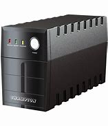 Champion UPS 1100VA