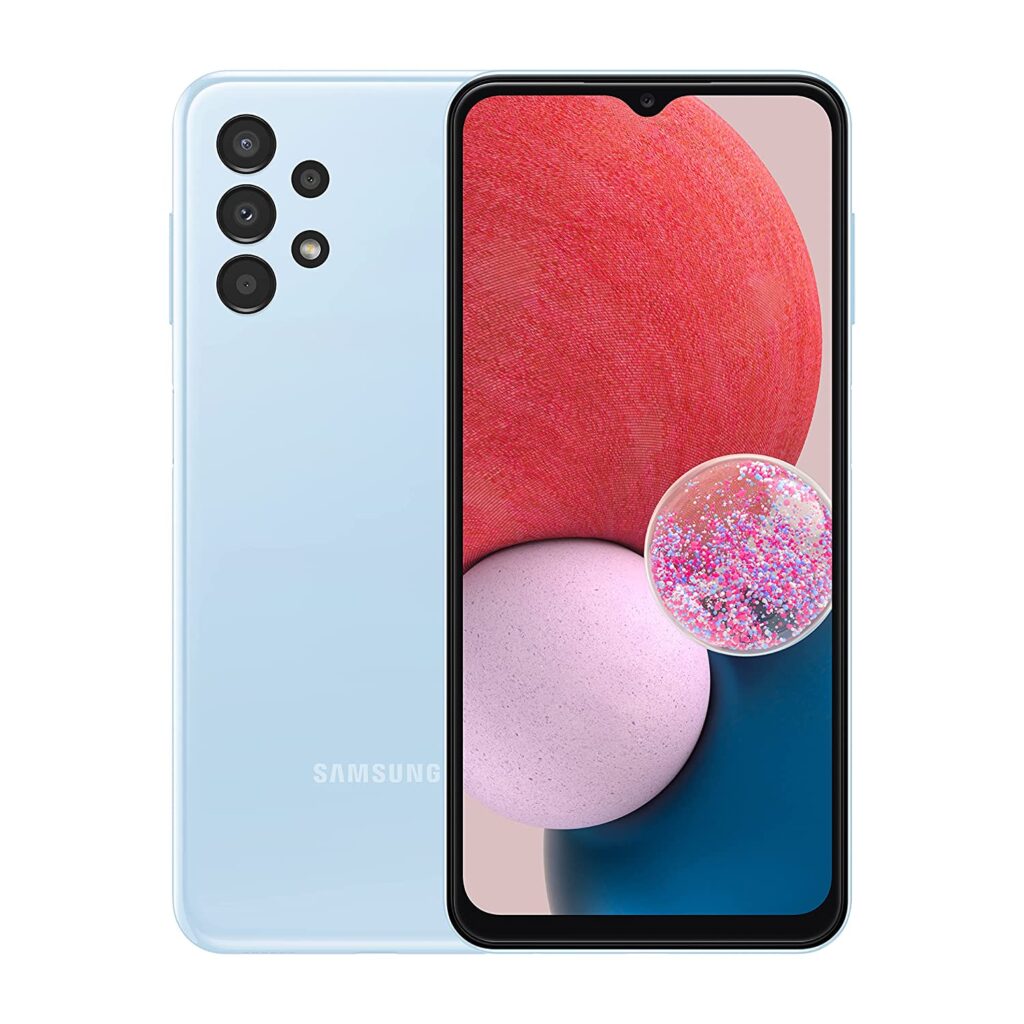Samsung Galaxy A13(128GB)