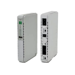 8800mAh Mini DC UPS & Powerbank