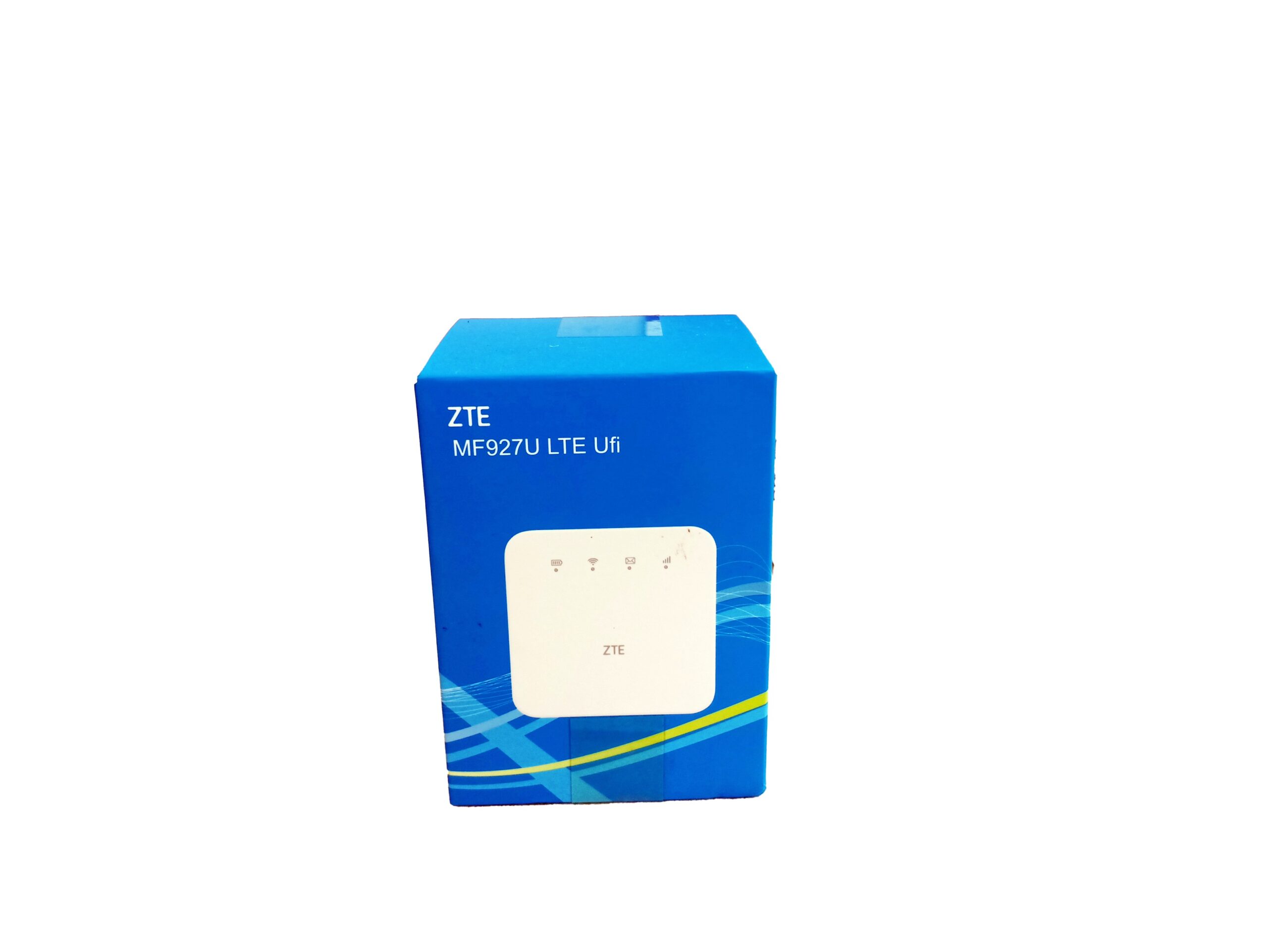 zte mifi